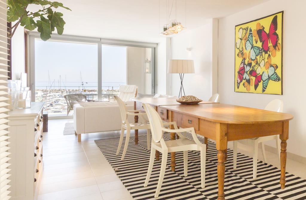 Apartment Casa Catalina Mallorca Sea Front